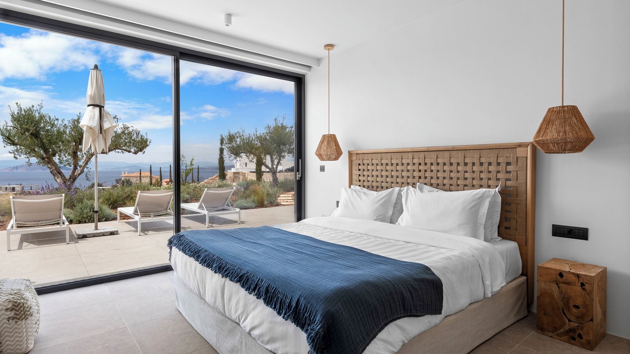 Photo of Bedroom in Kilada