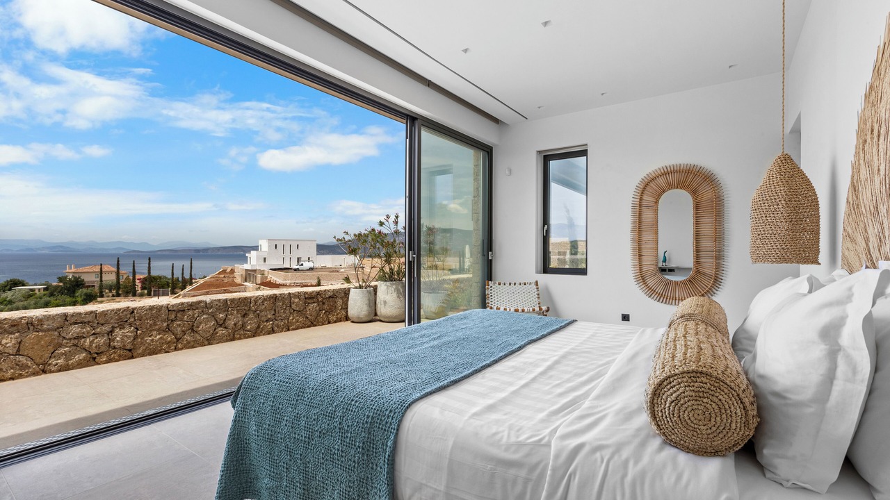 Photo of Bedroom in Kilada