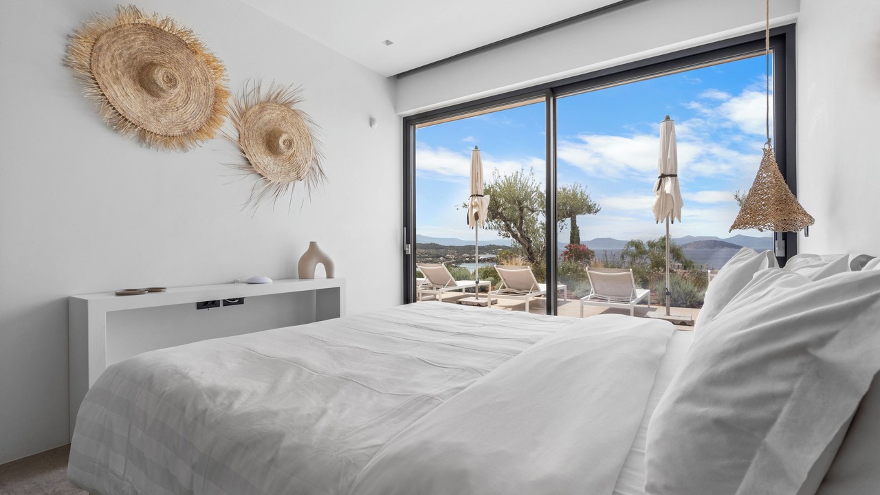 Photo of Bedroom in Kilada