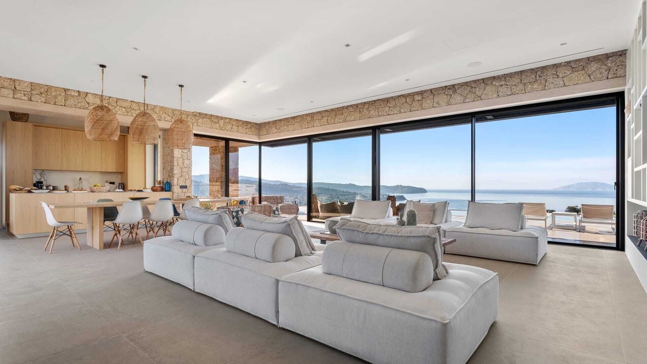 Photo of Livingroom in Kilada