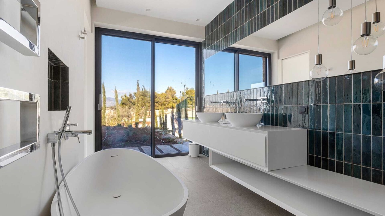 Photo of Bathroom in Kilada