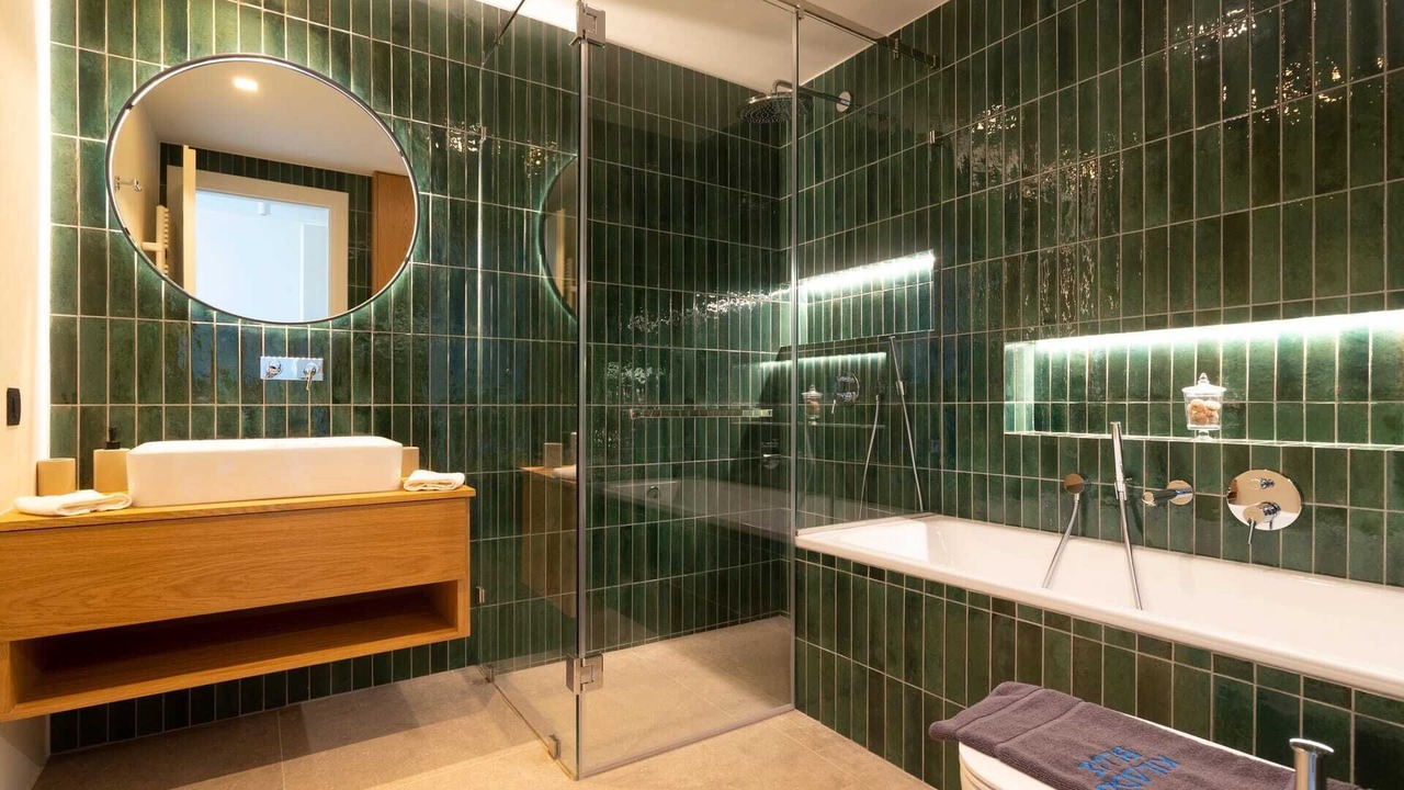 Photo of Bathroom in Kilada