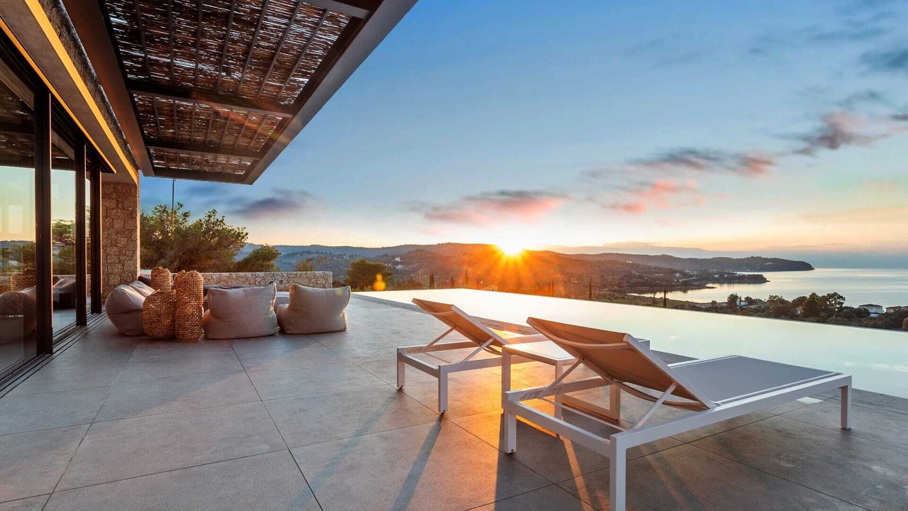 Photo of Patio Balcony in Kilada