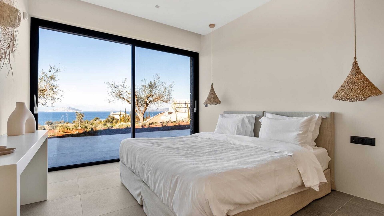 Photo of Bedroom in Kilada