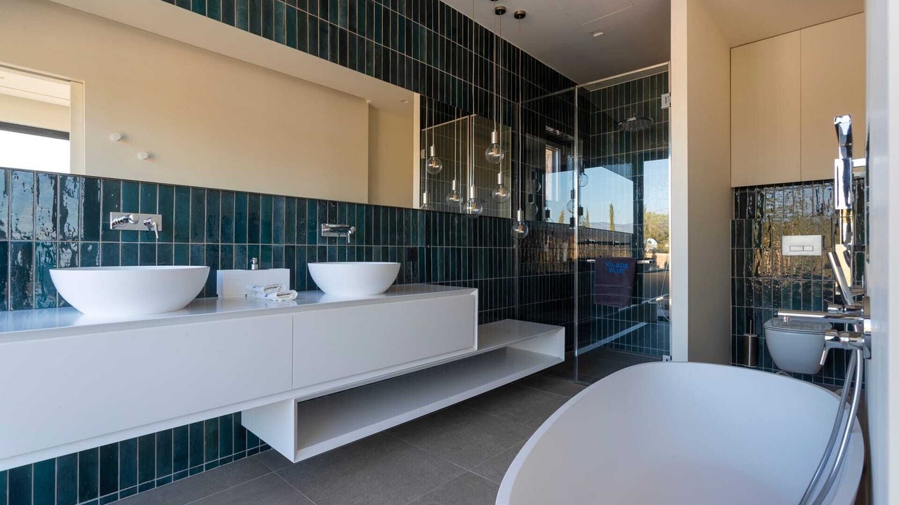 Photo of Bathroom in Kilada