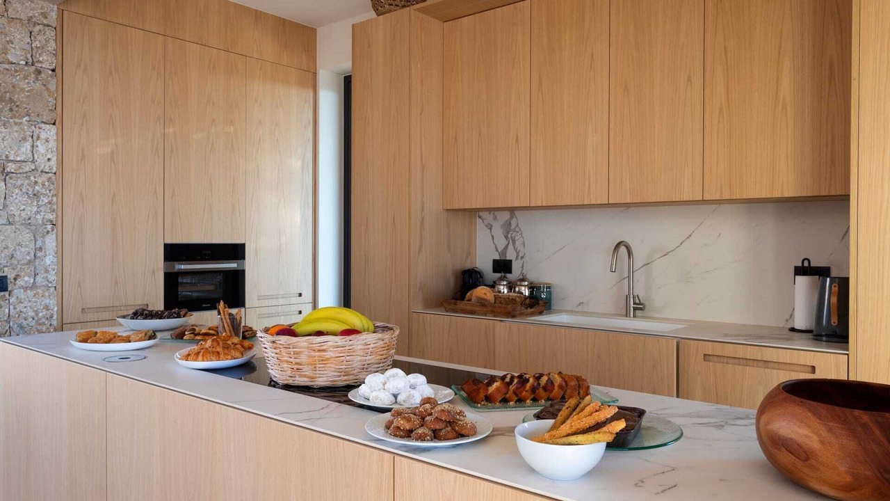 Photo of Kitchen in Kilada