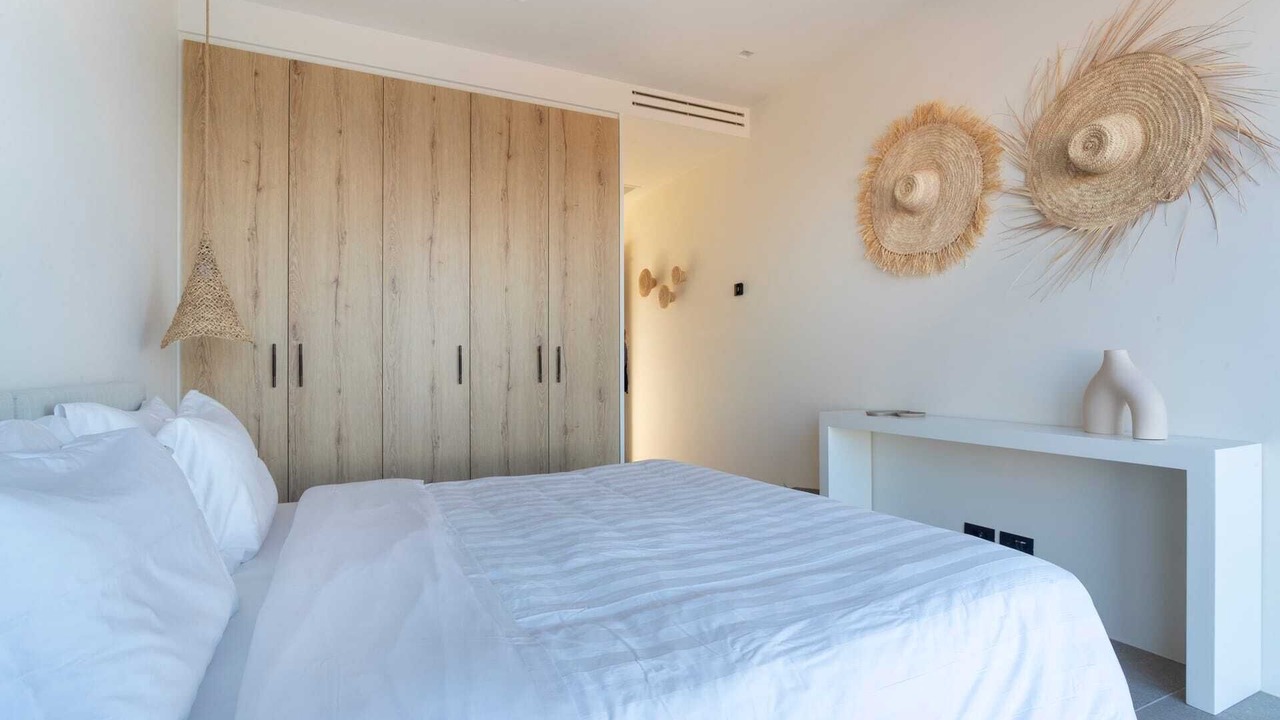 Photo of Bedroom in Kilada