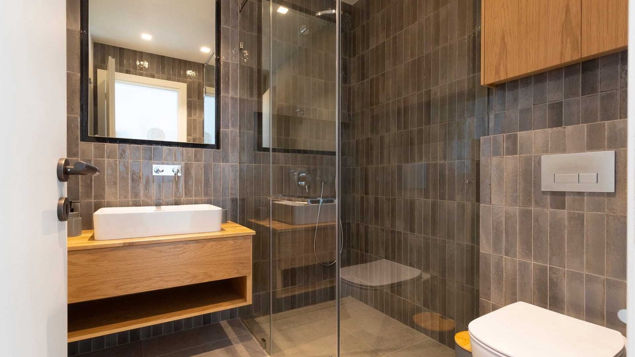 Photo of Bathroom in Kilada