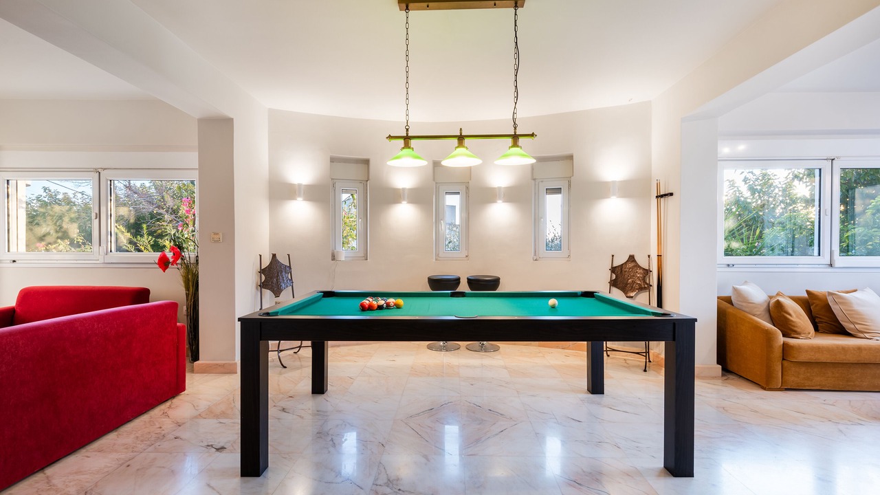 Photo of Bedroom in Nea Makri