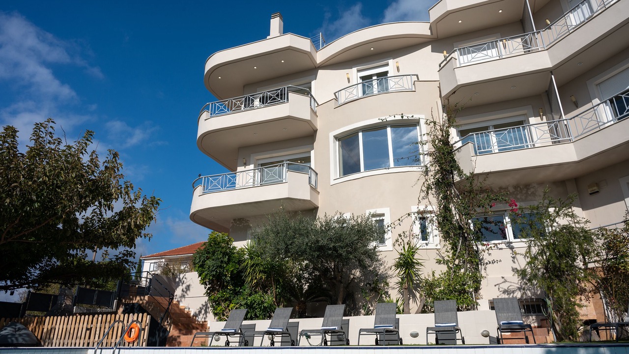 Photo of Outdoor in Nea Makri