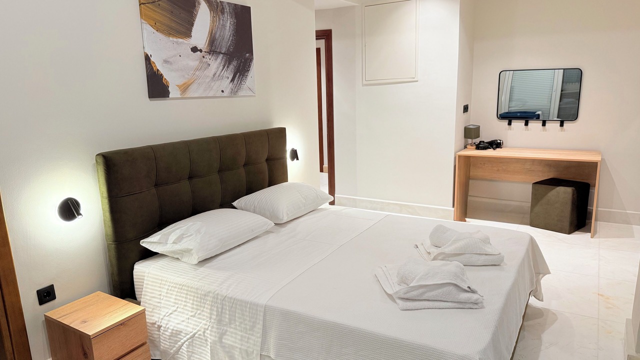 Photo of Bedroom in Nea Makri