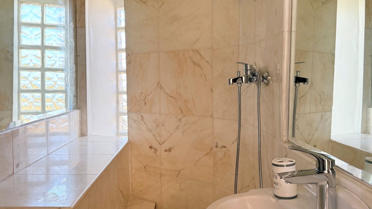 Photo of Bathroom in Nea Makri