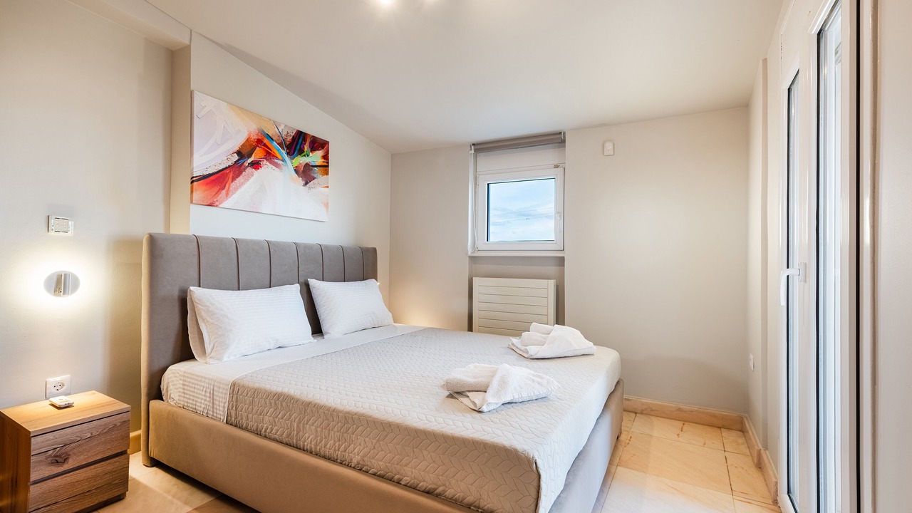 Photo of Bedroom in Nea Makri