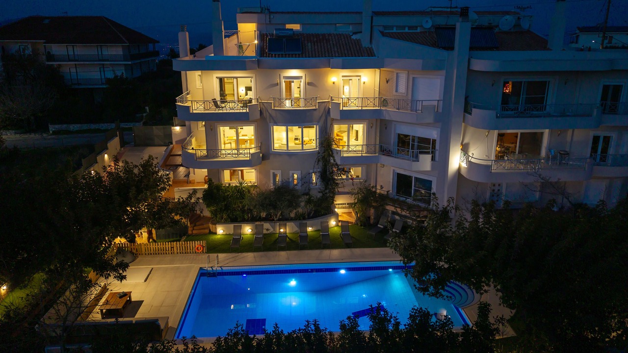 Photo of Outdoor in Nea Makri