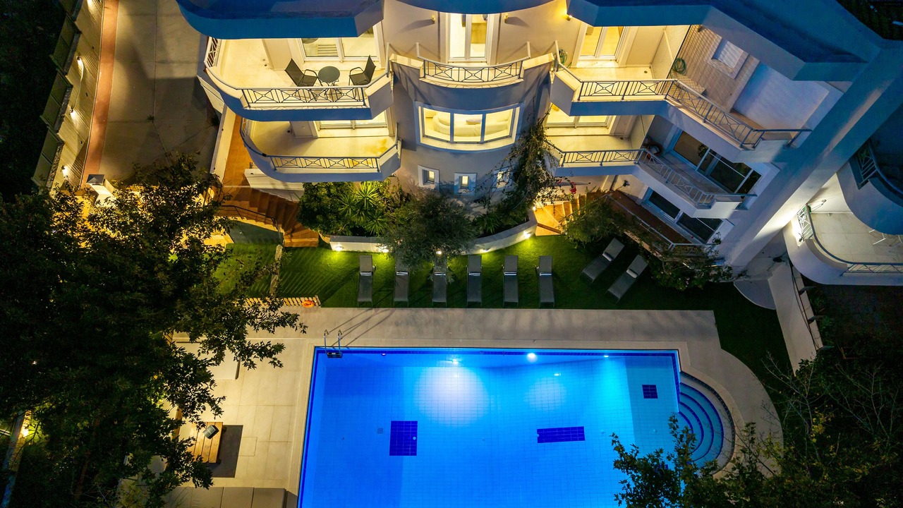 Photo of Outdoor in Nea Makri