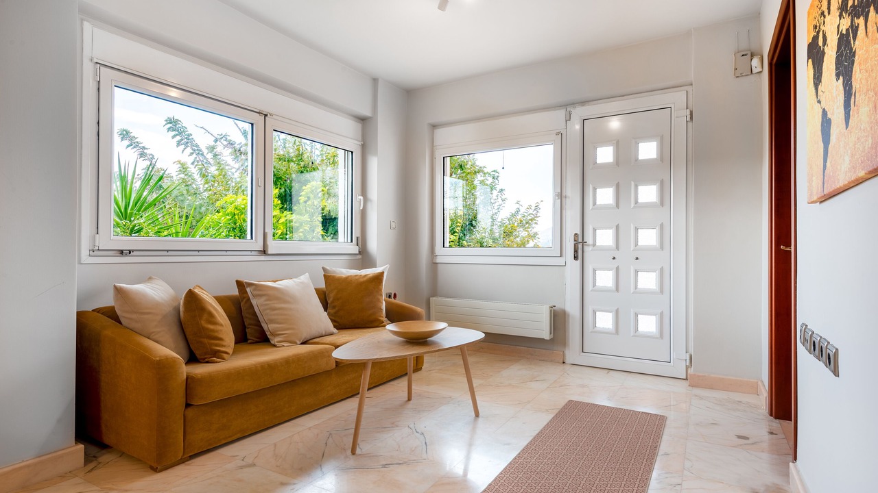 Photo of Livingroom in Nea Makri