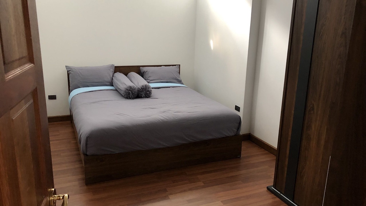 Photo of Bedroom in Old Phuket Town