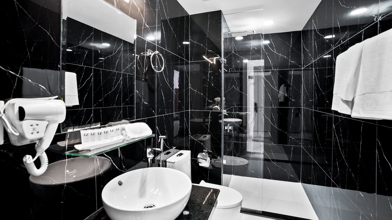 Photo of Bathroom in Mittakpheap