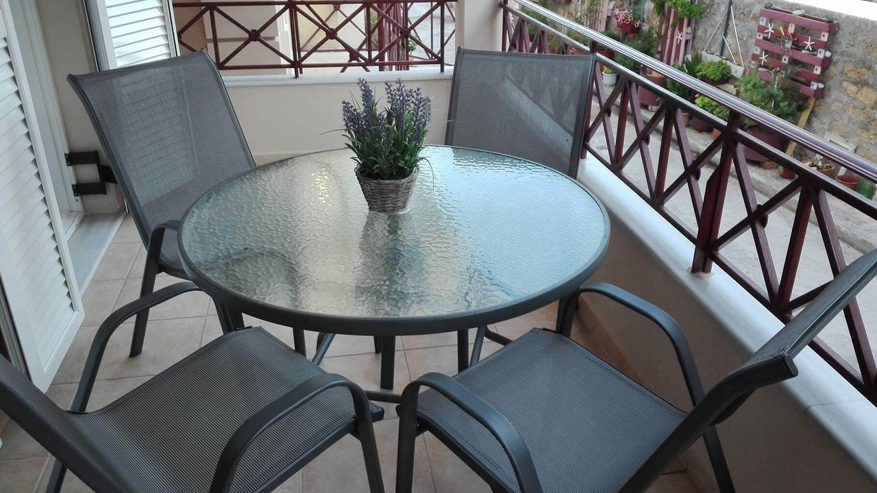 Photo of Outdoor in Argostoli Town