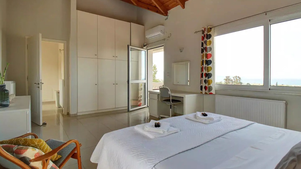 Photo of Bedroom in Maleme