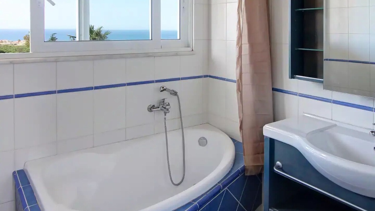 Photo of Bathroom in Maleme