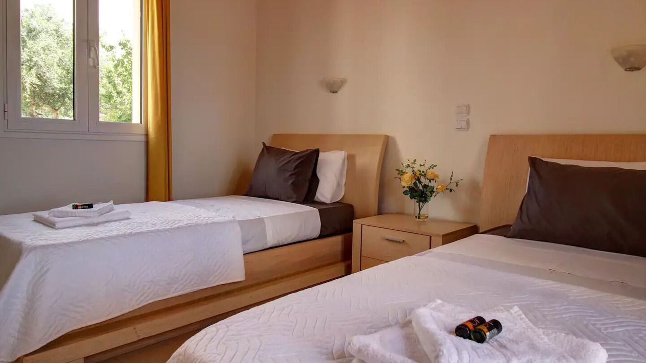 Photo of Bedroom in Maleme