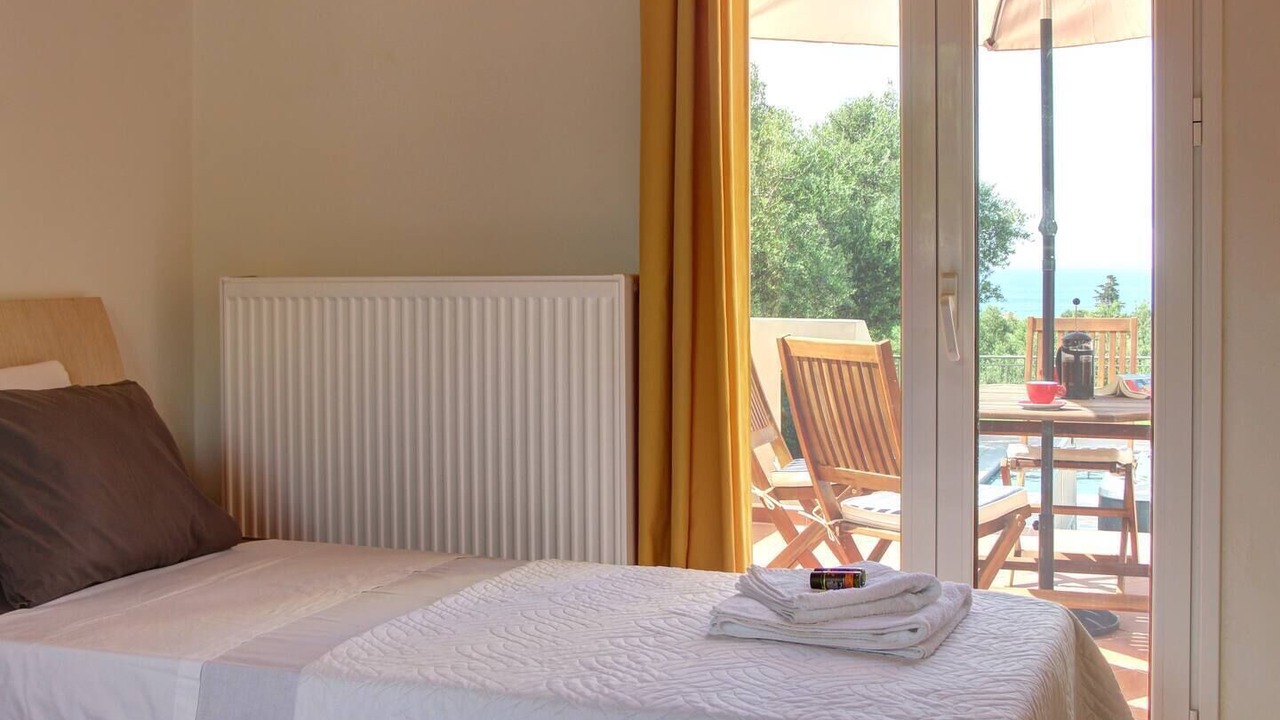 Photo of Bedroom in Maleme