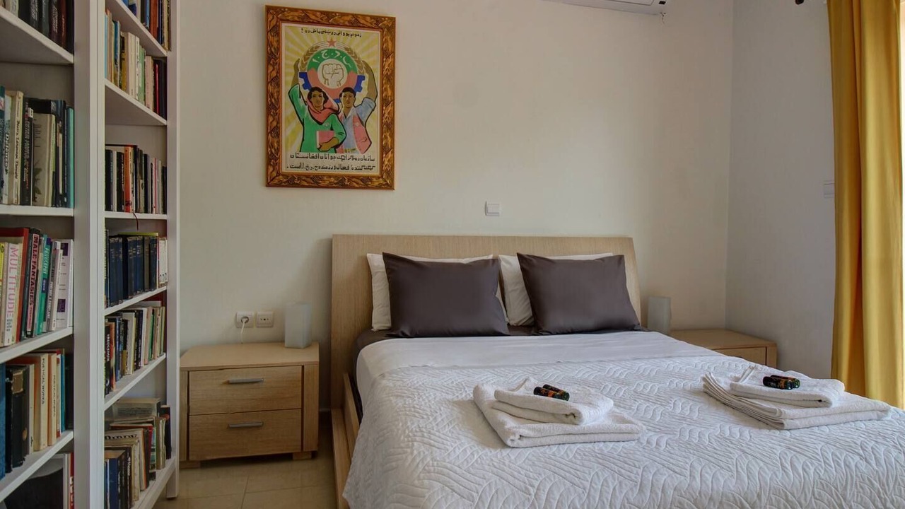 Photo of Bedroom in Maleme