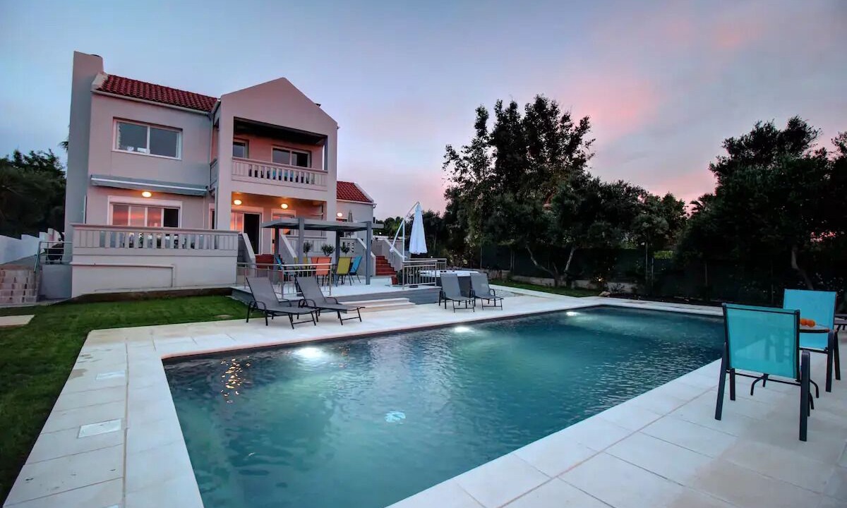 Photo of Outdoor in Maleme
