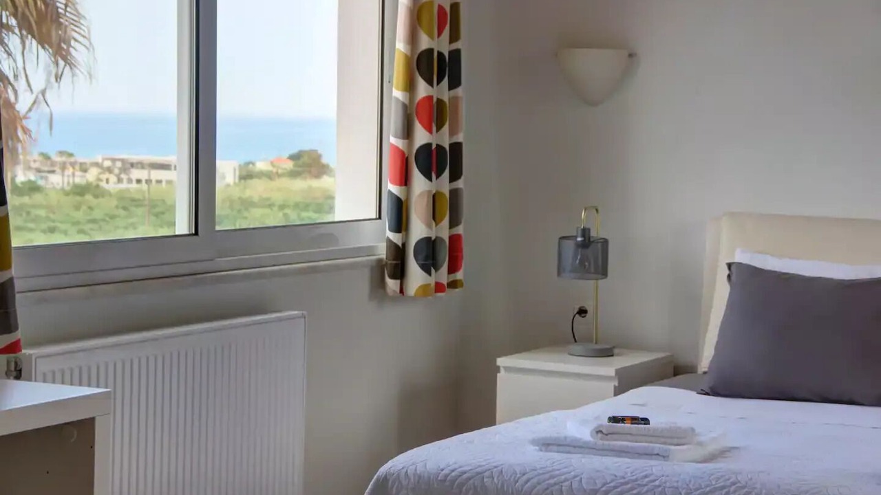 Photo of Bedroom in Maleme