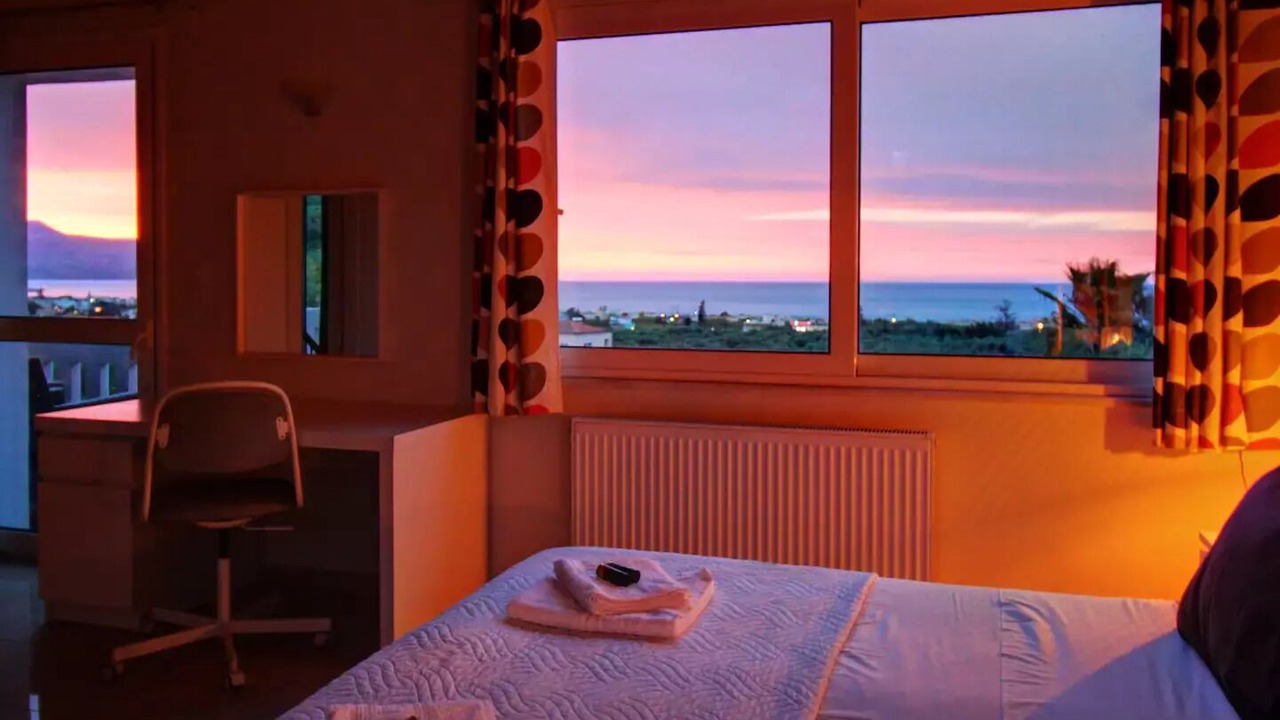 Photo of Bedroom in Maleme