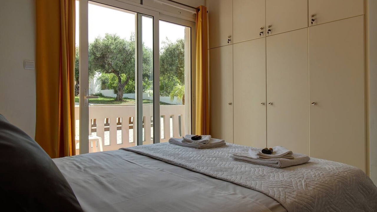 Photo of Bedroom in Maleme