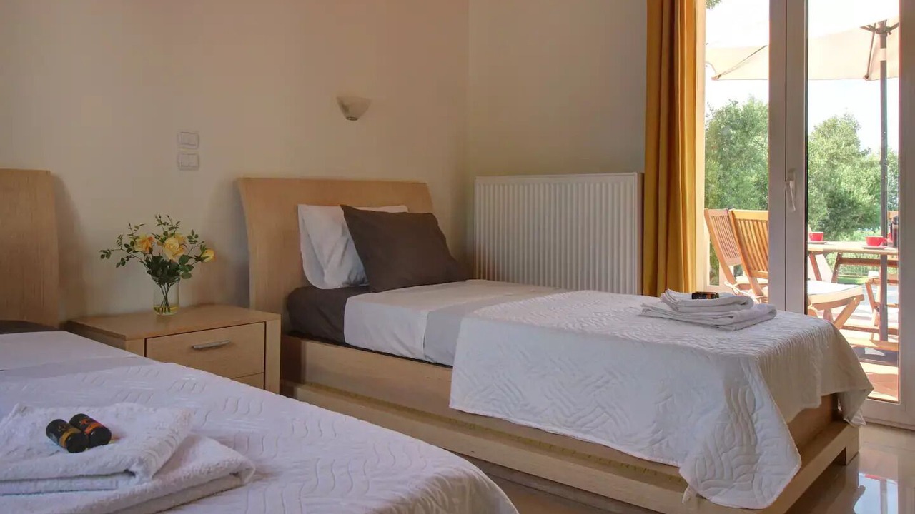 Photo of Bedroom in Maleme