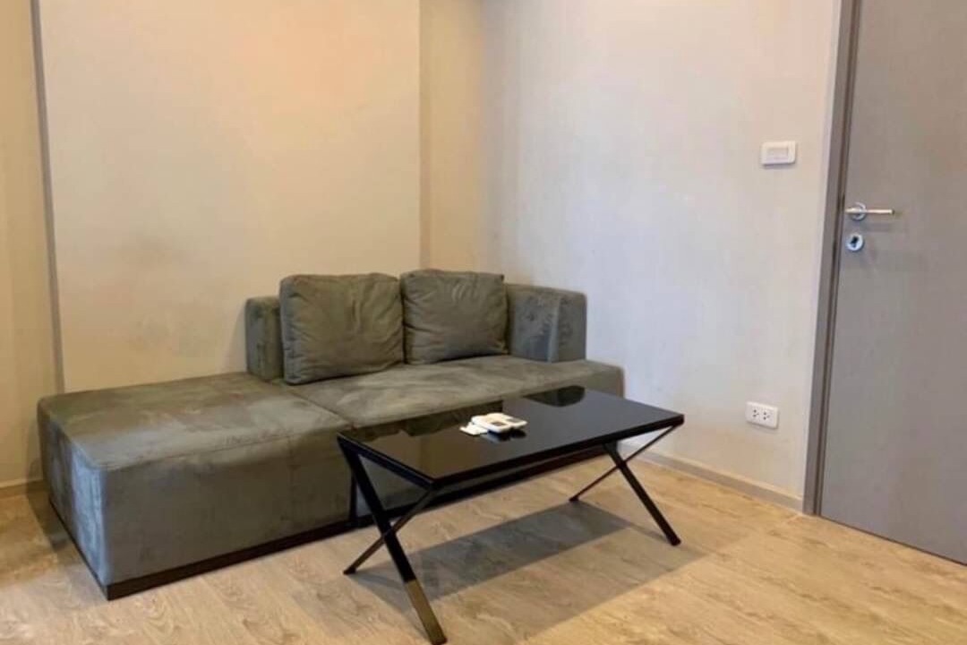 Photo of Livingroom in Pak Kret