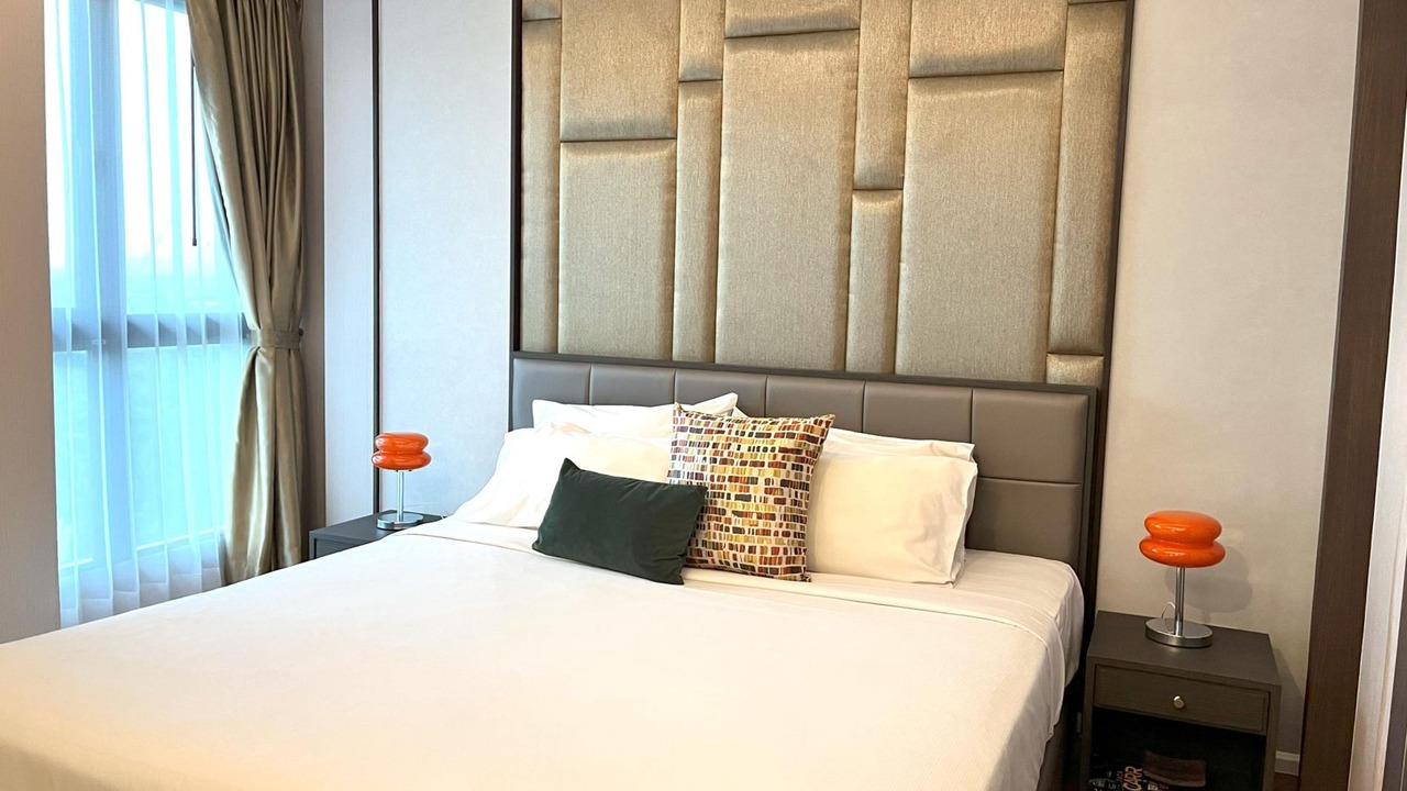Photo of Bedroom in Cherngtalay