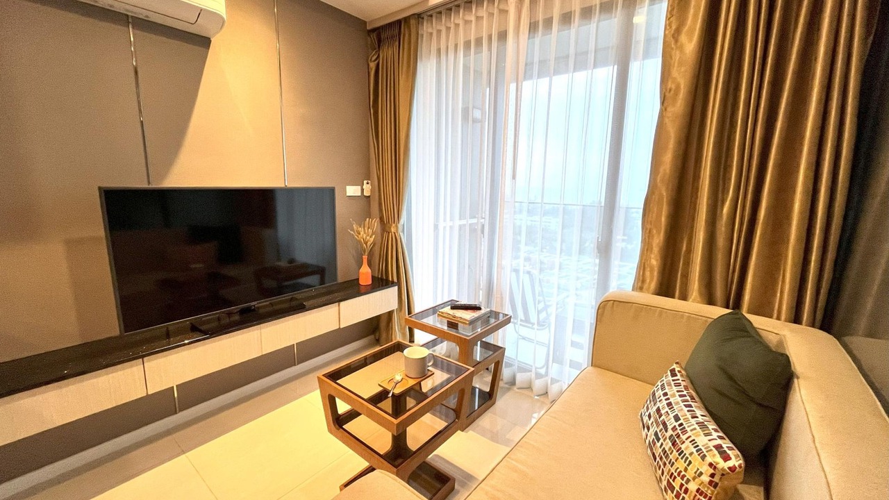 Photo of Livingroom in Cherngtalay