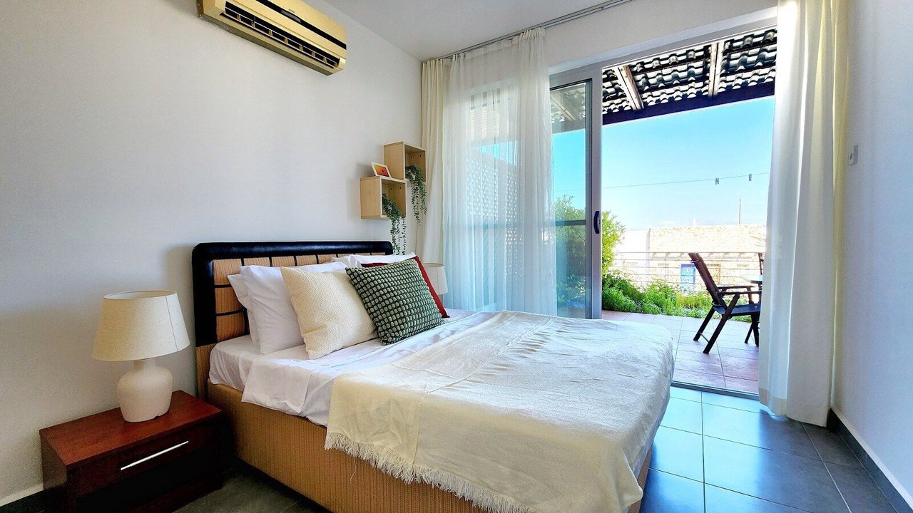 Photo of Bedroom in Bahceli