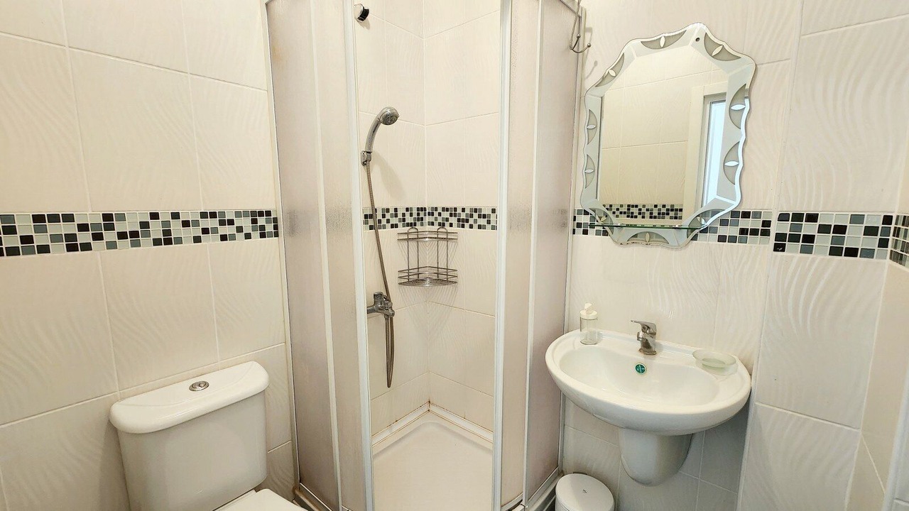 Photo of Bathroom in Bahceli