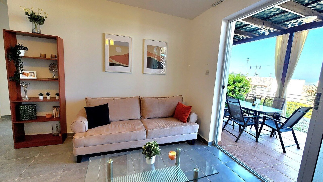 Photo of Livingroom in Bahceli
