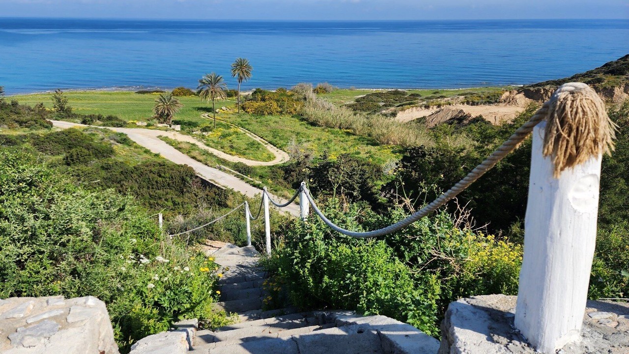 Photo of Outdoor in Bahceli
