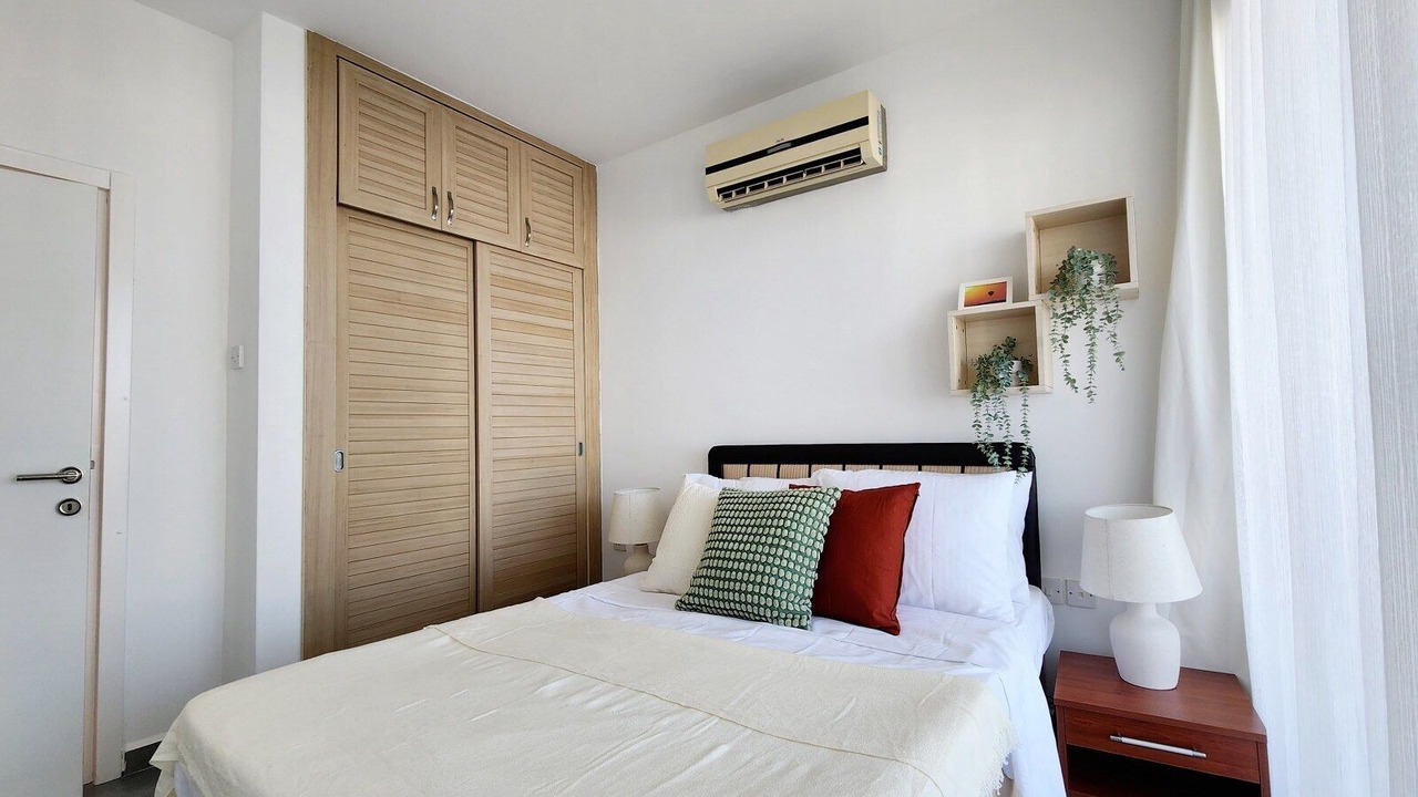 Photo of Bedroom in Bahceli