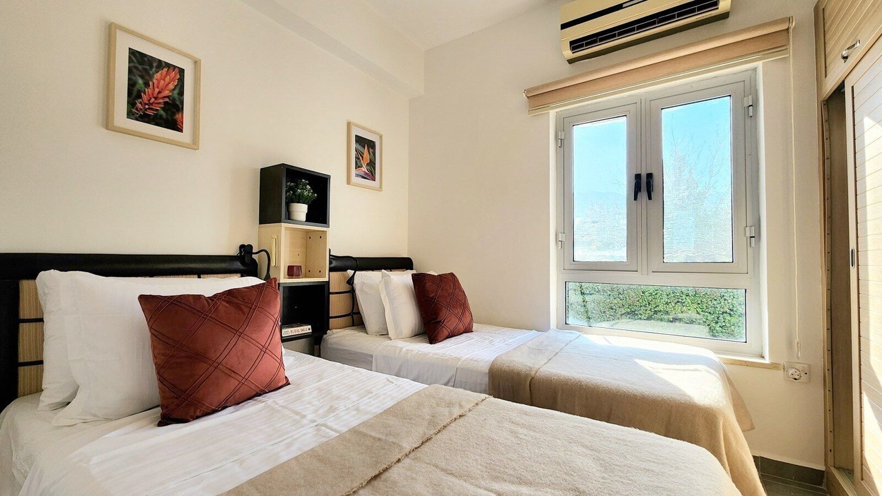 Photo of Bedroom in Bahceli