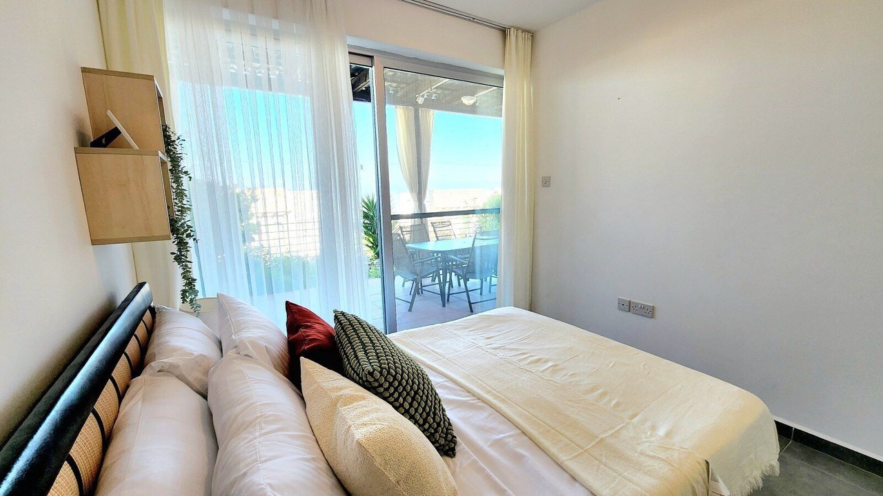 Photo of Bedroom in Bahceli
