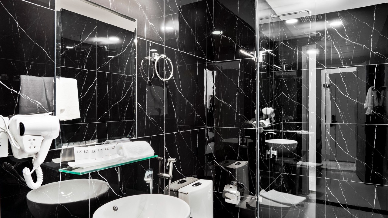 Photo of Bathroom in Sihanoukville City Centre