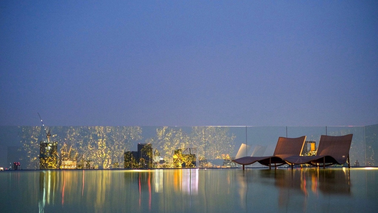 Photo of Outdoor in Ploenchit