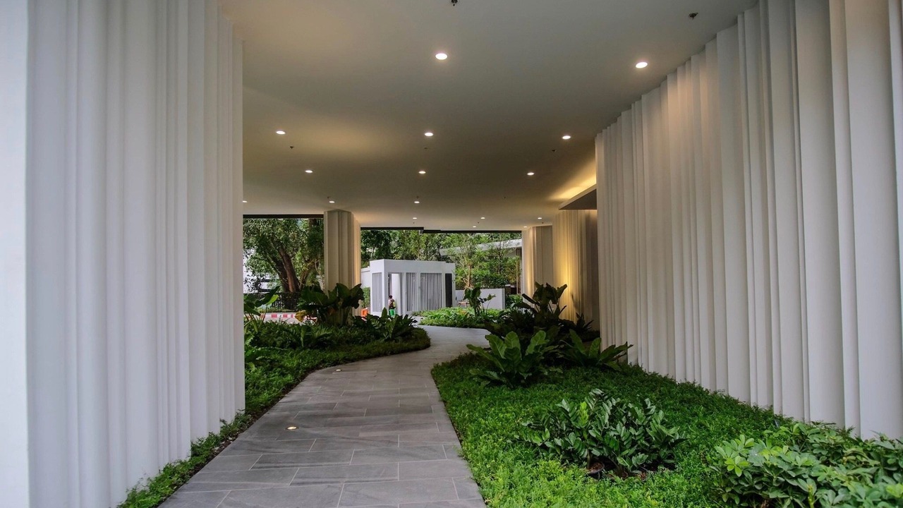 Photo of Outdoor in Ploenchit
