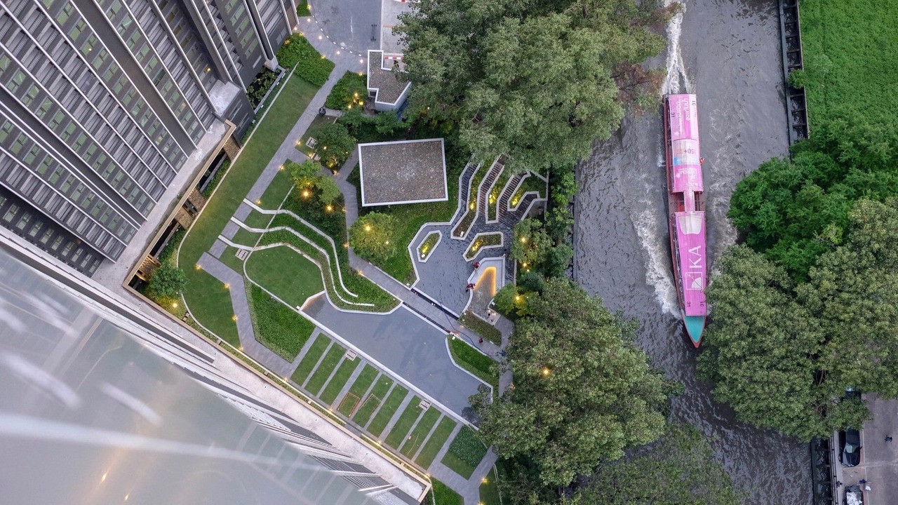 Photo of Outdoor in Ploenchit