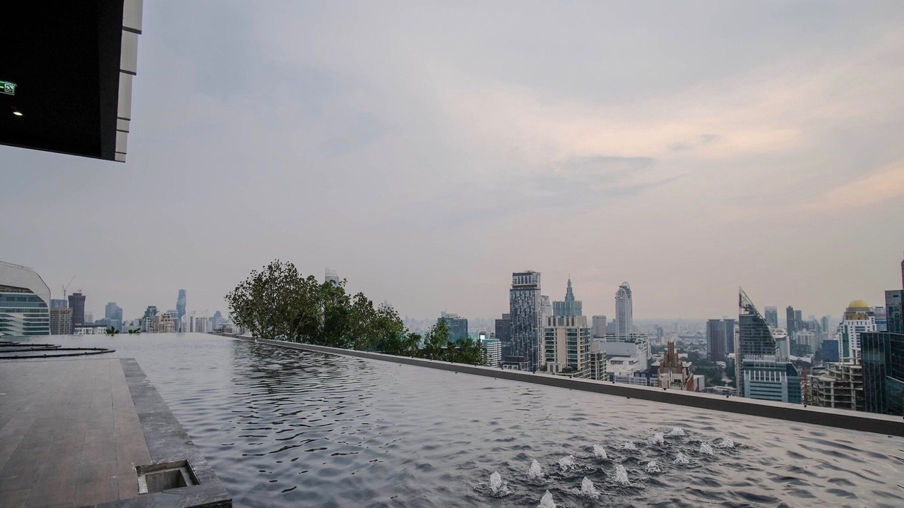 Photo of Outdoor in Ploenchit