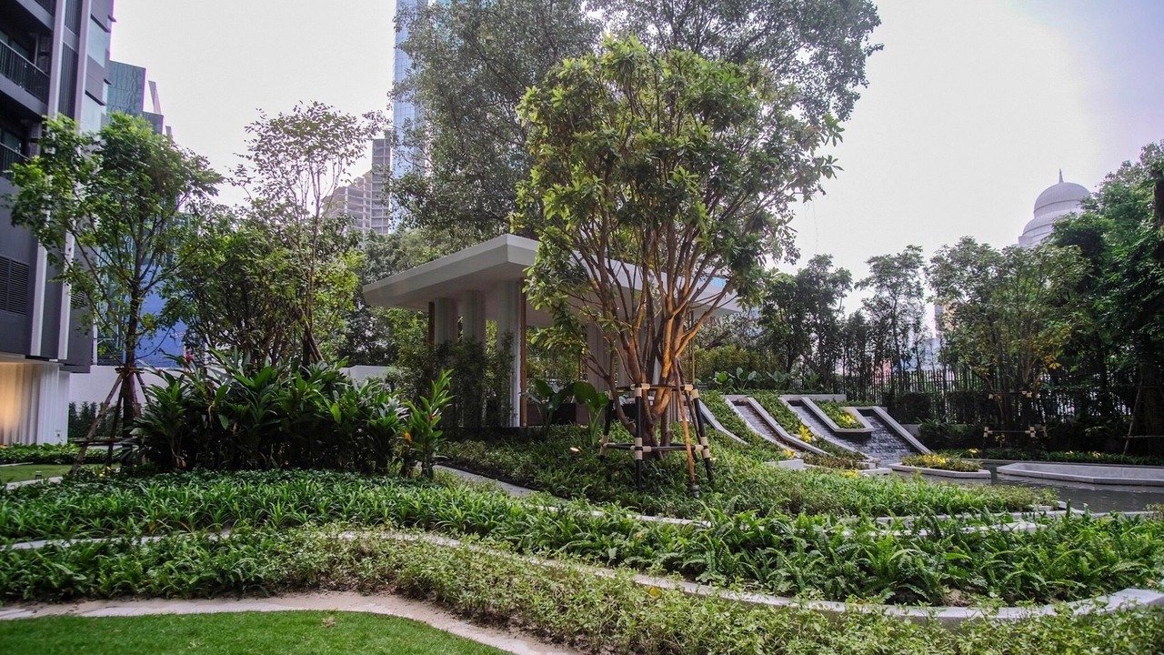 Photo of Outdoor in Ploenchit