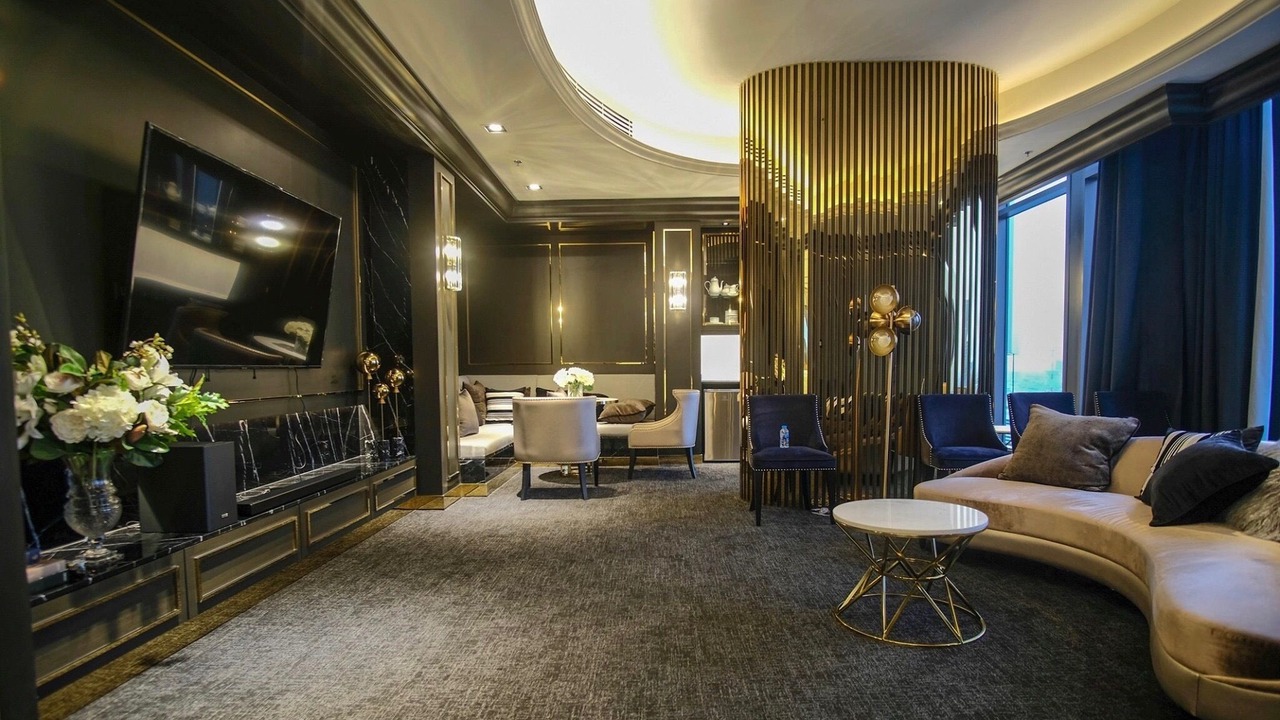 Photo of Livingroom in Ploenchit
